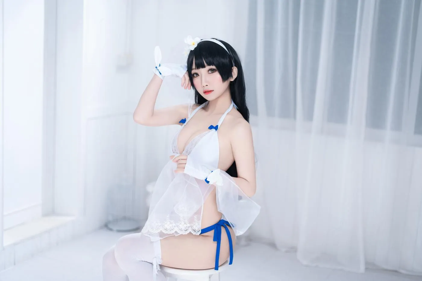 鬼畜瑶在不在w – NO.06 少女前线 [21P]插图3